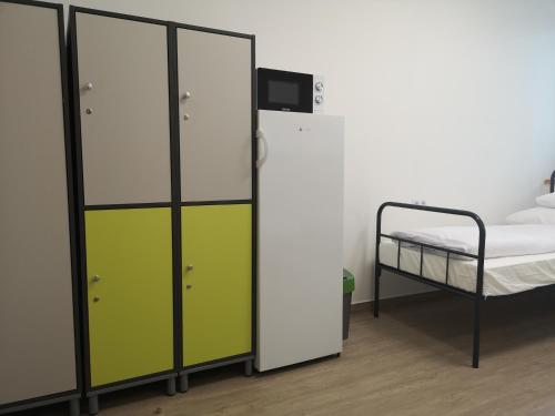 Ecostel Budaörs 2