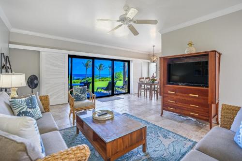 Kaha Lani Resort #119 - image 7