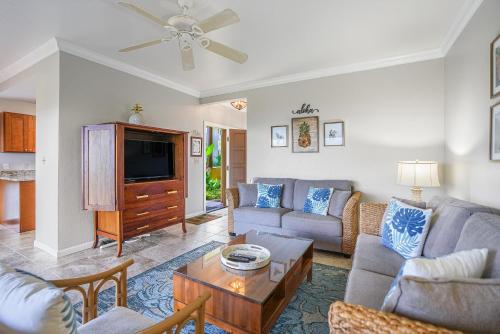 Kaha Lani Resort #119 - image 14