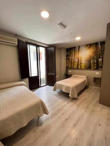 Hostal Viena Plaza Nueva 1