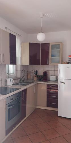 Cosy apartment close to nature park Kamenjak