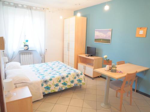 Mini-Appartamenti, Camere Lanterna Blu in Cerrina Monferrato