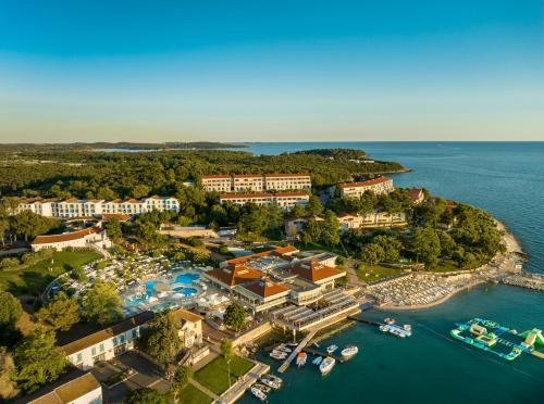 Maistra Select Belvedere Resort - 숙소 외관