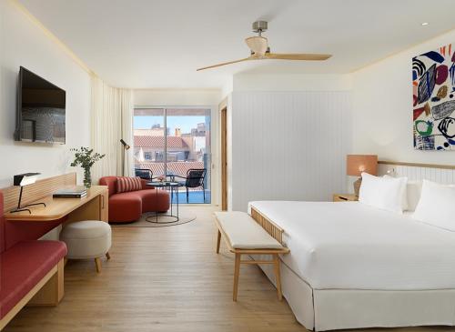 H10 Croma Málaga, Málaga (fotografie 10)