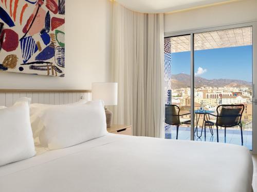 H10 Croma Málaga, Málaga (fotografie 3)