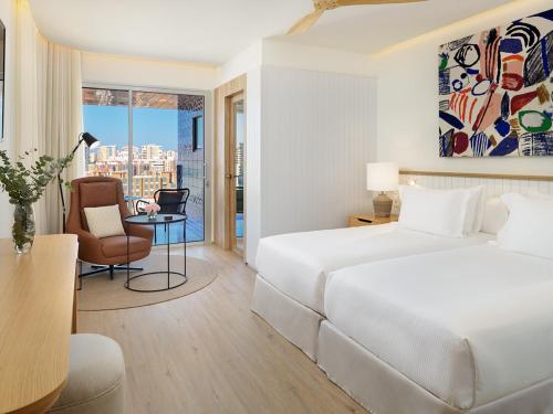 H10 Croma Málaga, Málaga (fotografie 5)