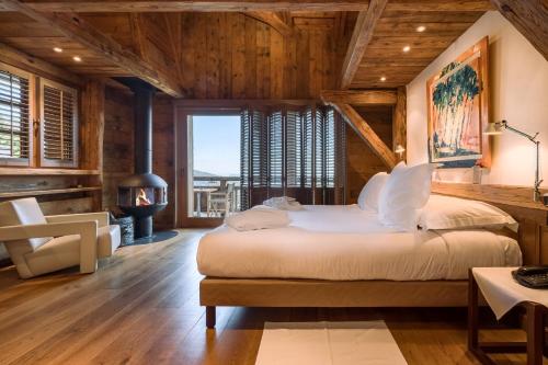 Hotel Les Servages d'Armelle