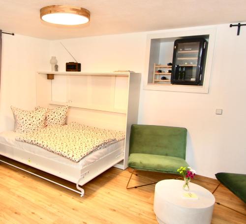 RÖSCH Apartment RÖSCH Apartment