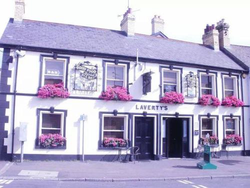 . Laverty's - The Black Bull Inn