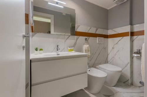 GuestHost - Mini Loft San Carlo a 5 min da MAMbo Bologna, Болонья (фото 6)