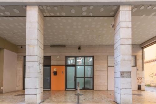 GuestHost - Mini Loft San Carlo a 5 min da MAMbo Bologna, Болонья (фото 11)