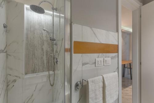 GuestHost - Mini Loft San Carlo a 5 min da MAMbo Bologna, Болонья (фото 7)