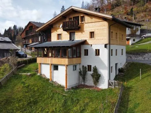 Ferienhaus "Schneider" in Maria Luggau, Österreich