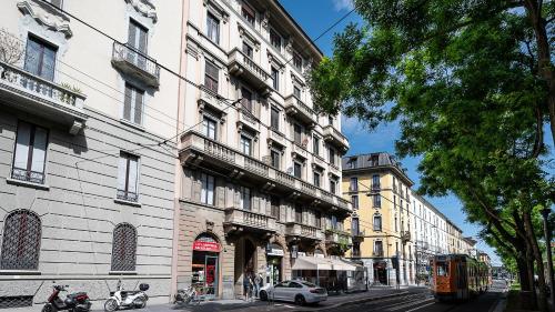 Italianway - Montello, Milan