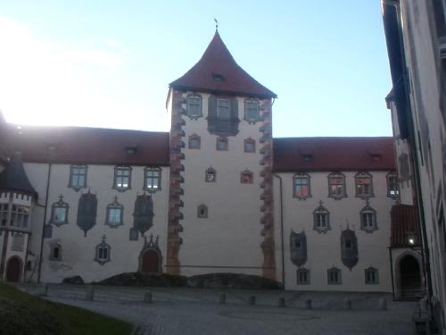 卡萨菲森酒店 卡萨菲森酒店