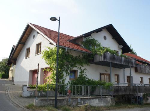 Alte Sennerei