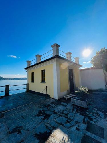  Casa Vacanze Darsena in Orta San Giulio