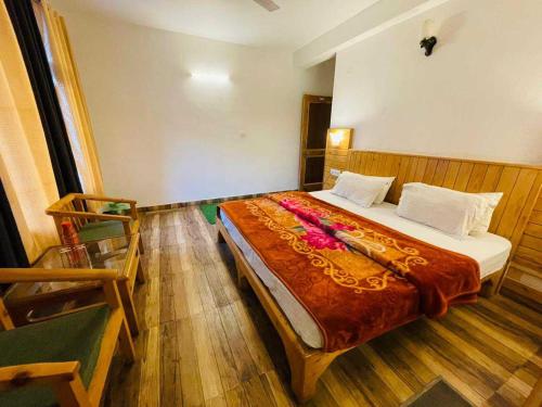 70159 Hotel Nature View
