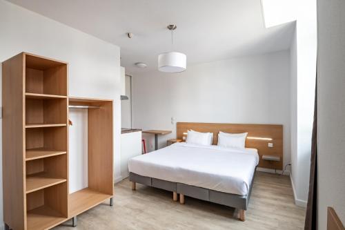 Residhotel Le Central'Gare - image 5