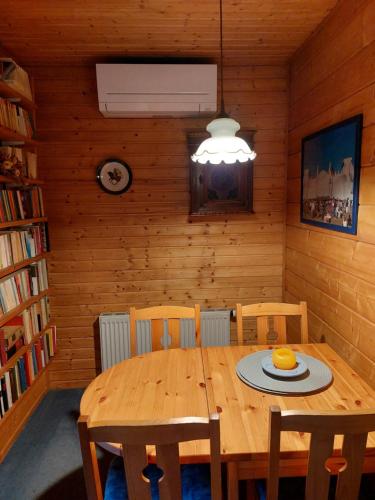 Ferienwohnung Heucke, Berlin (photo 9)