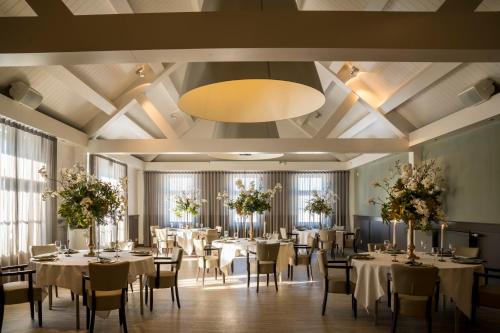Fletcher Hotel-Restaurant Teugel Uden-Veghel - image 6