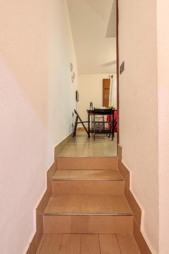 Apartment room in Susona - Oasis de paz en barrio Santa Cruz
