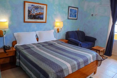 Hôtel La Palmeraie Saint Louis Sénégal (Hotel La Palmeraie Saint Louis Senegal) in Saint Louis