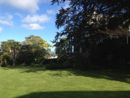 赫瑞巷城公寓酒店