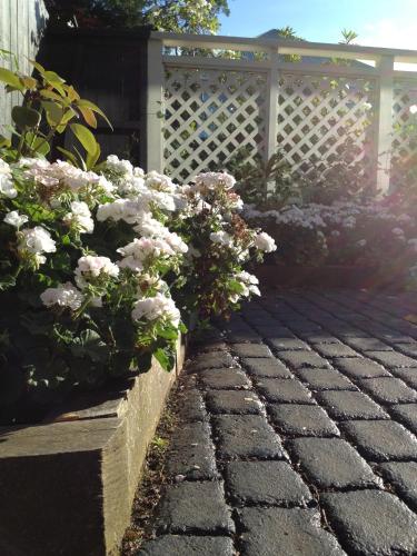 赫瑞巷城公寓酒店