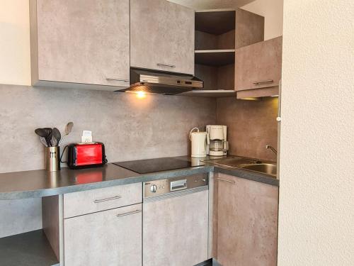 Appartement Flaine 4 pièces 8 personnes - FR-1-425-18 - image 12