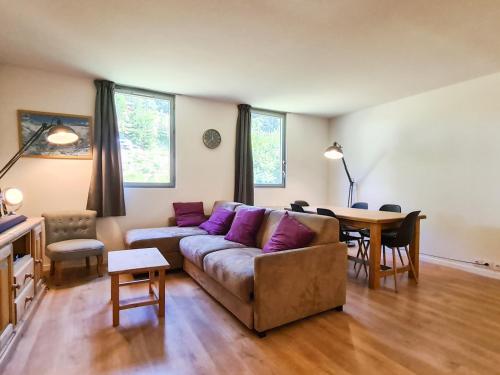 Appartement Flaine, 3 pièces, 6 personnes - FR-1-425-3 Flaine