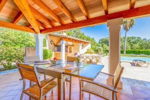 Pollensa - 3507-75 Mallorca - rei petit-, El Port (zdjęcie 3)