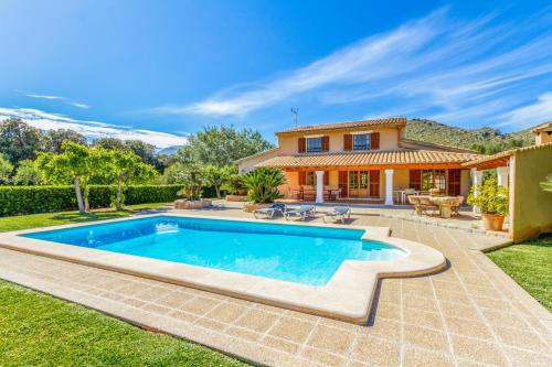 Pollensa - 3507-75 Mallorca - rei petit-, El Port (zdjęcie 6)