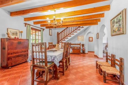 Pollensa - 3507-75 Mallorca - rei petit-, El Port (zdjęcie 8)