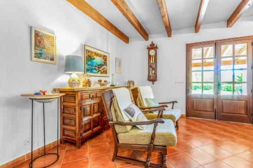 Pollensa - 3507-75 Mallorca - rei petit-, El Port (zdjęcie 9)