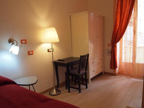 B&B Urbi Et Orbi Roma