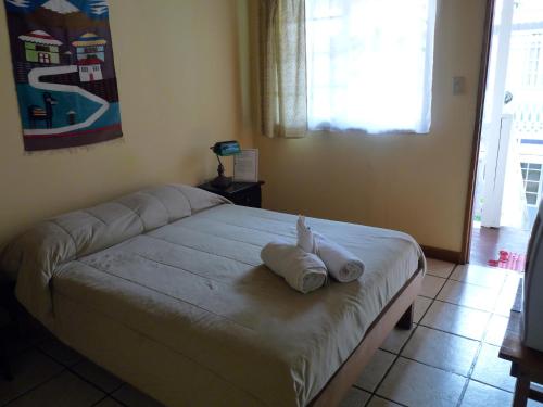 Hotel Posada Isla Chica In Bocas Del Toro From R828 -