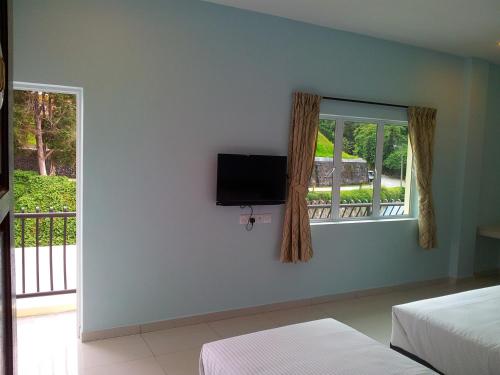Sam Jade Guest House Cameron Highlands Homestay Price - 
