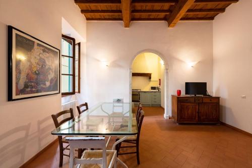 Acqua Apartment