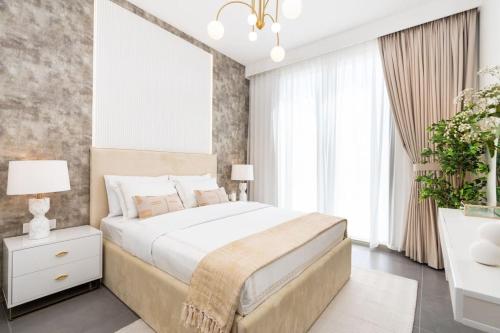 ON OFF HH- CREEK HARBOUR-Lavish Parisian 2 BR - image 3