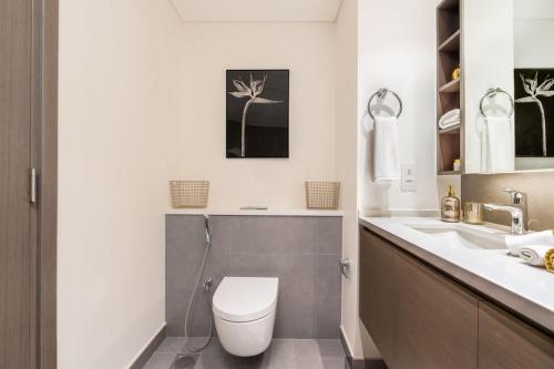 ON OFF HH- CREEK HARBOUR-Lavish Parisian 2 BR - image 10