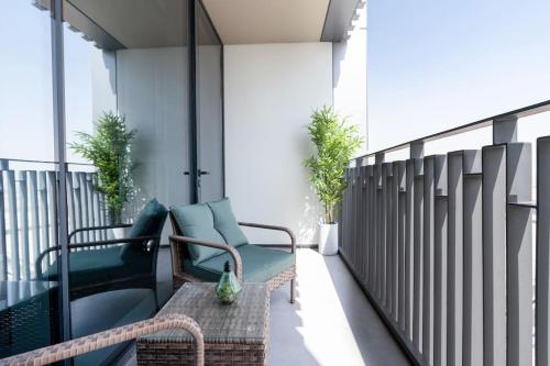 ON OFF HH- CREEK HARBOUR-Lavish Parisian 2 BR - image 5