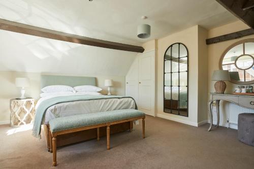 The Royal Oak, Yattendon in Frilsham