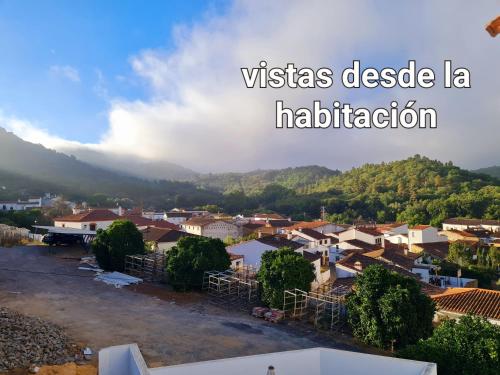 La Casa Junto al Sendero del Río & Chimenea y leña incluida