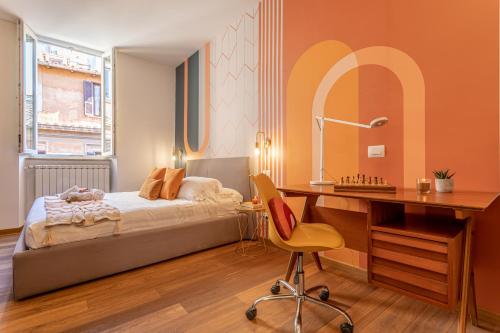 Emma - Lovely Suite in Trastevere, Rzym