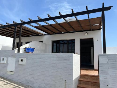 Apartamento La Gaviota 4