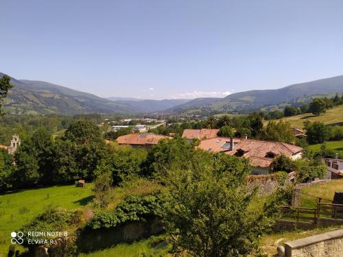 Apartamentos la Escuela en Cantabria