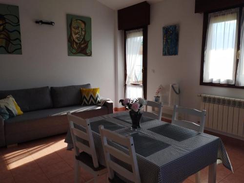 Apartamentos la Escuela en Cantabria