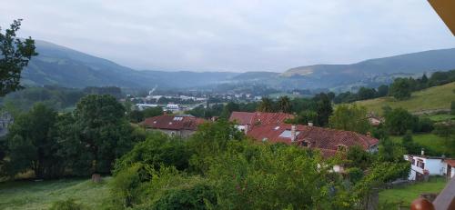 Apartamentos la Escuela en Cantabria