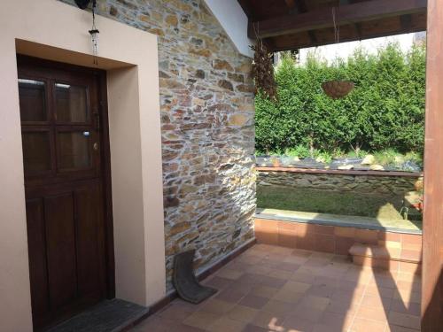  10B01 - Apartamento Villamuñin zona rural in Pravia